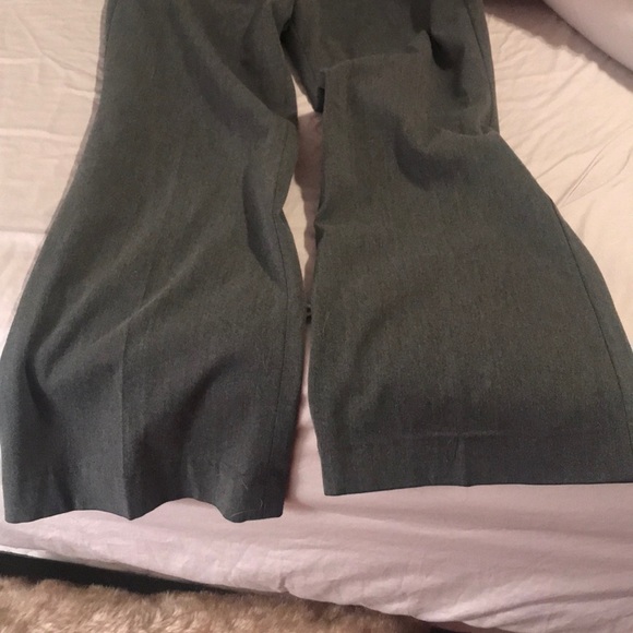 Express Editor slacks - Picture 4 of 4